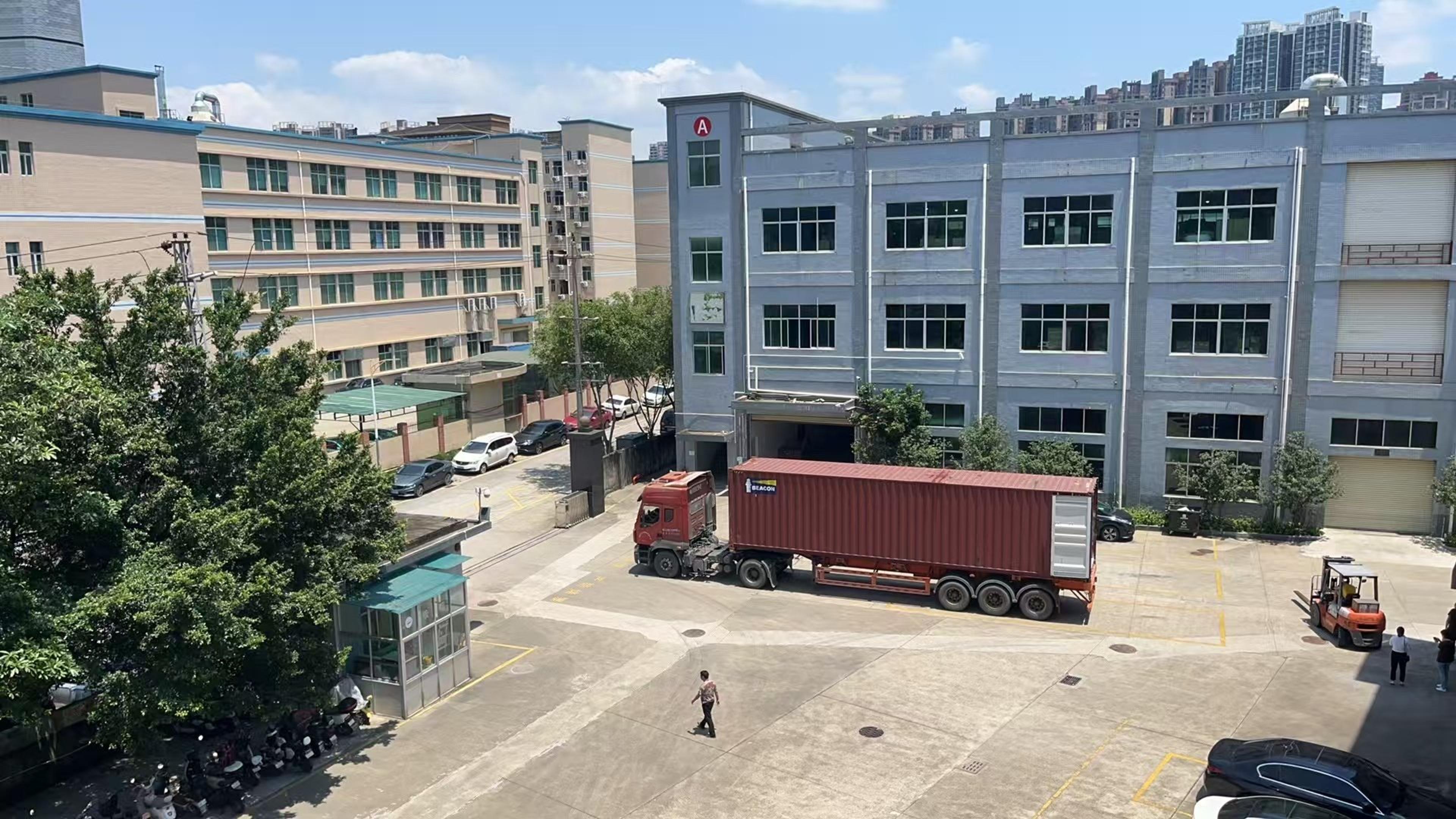 Logistics 1