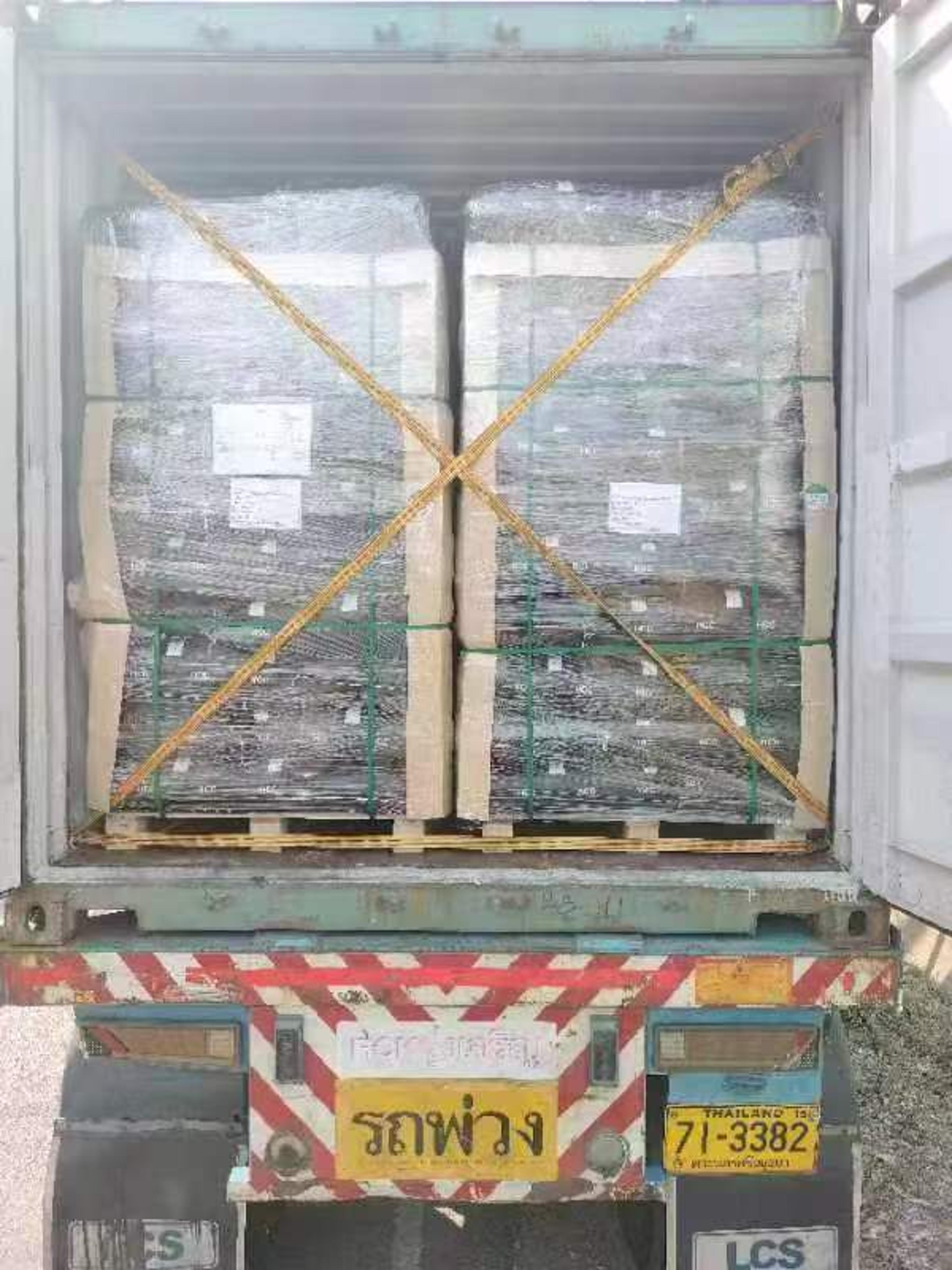 Logistics 2