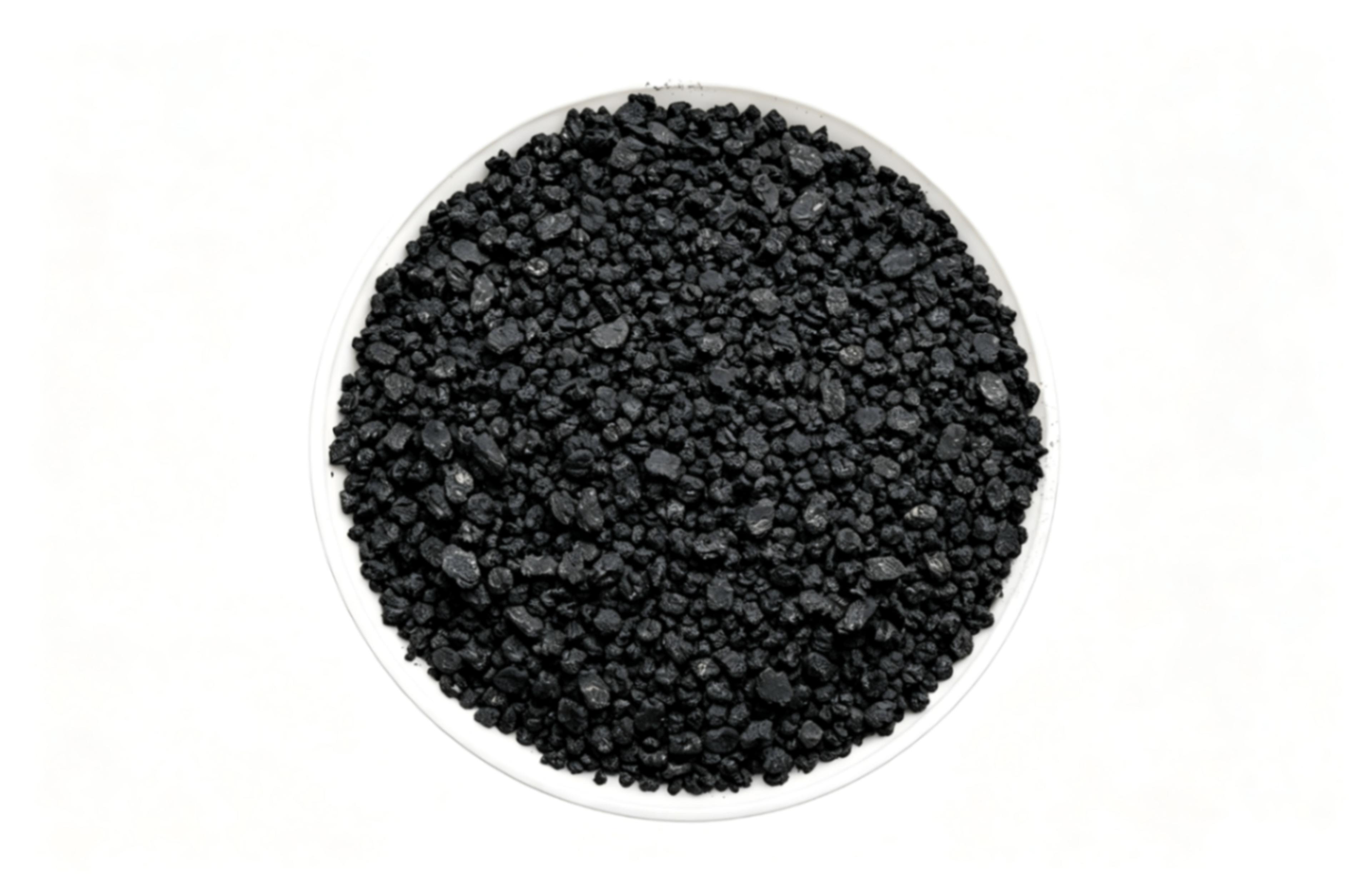 Food Grade High Purity Coconut Shell Activated Carbon