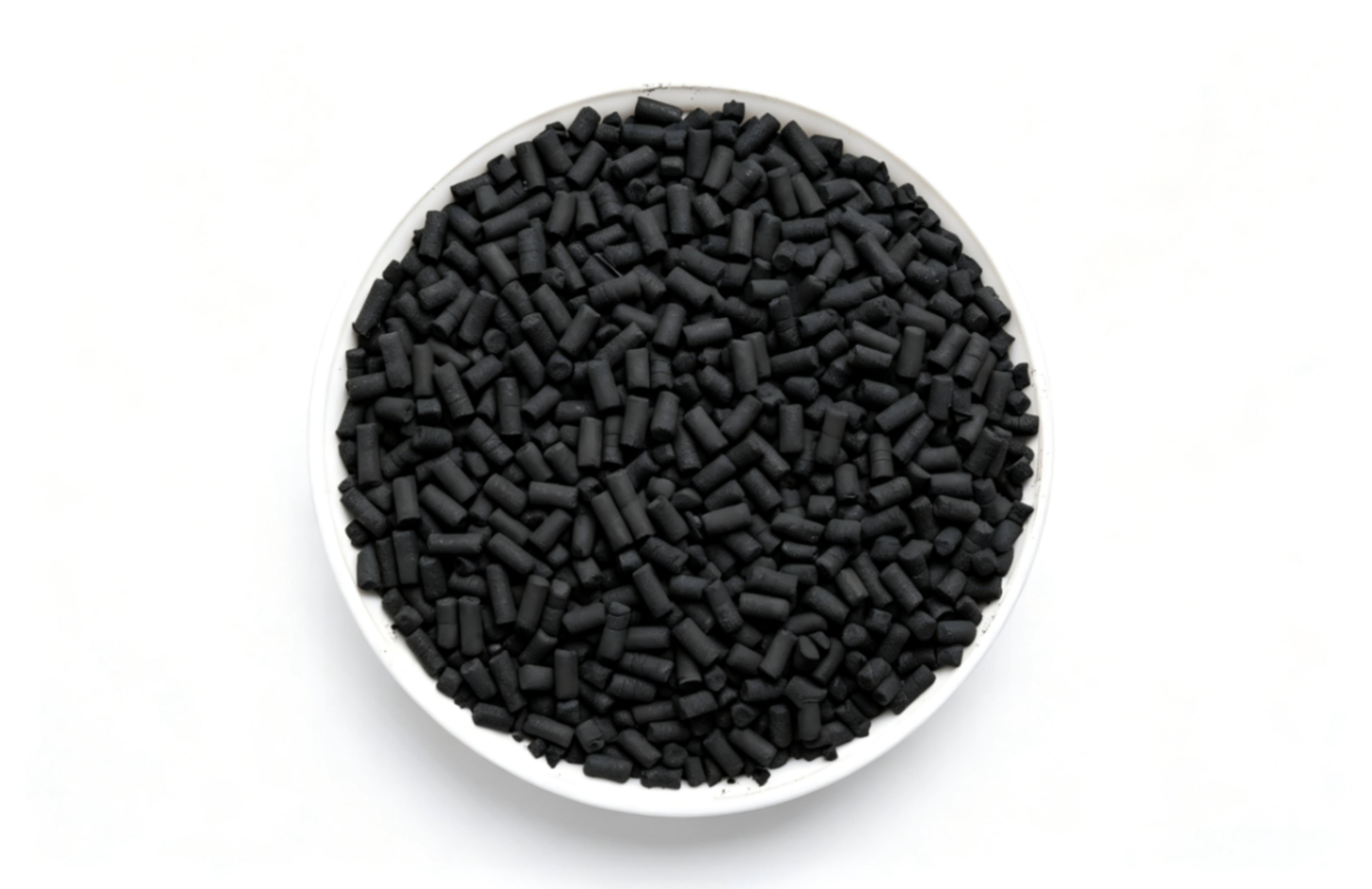 Industrial Air & VOC Purification Activated Carbon