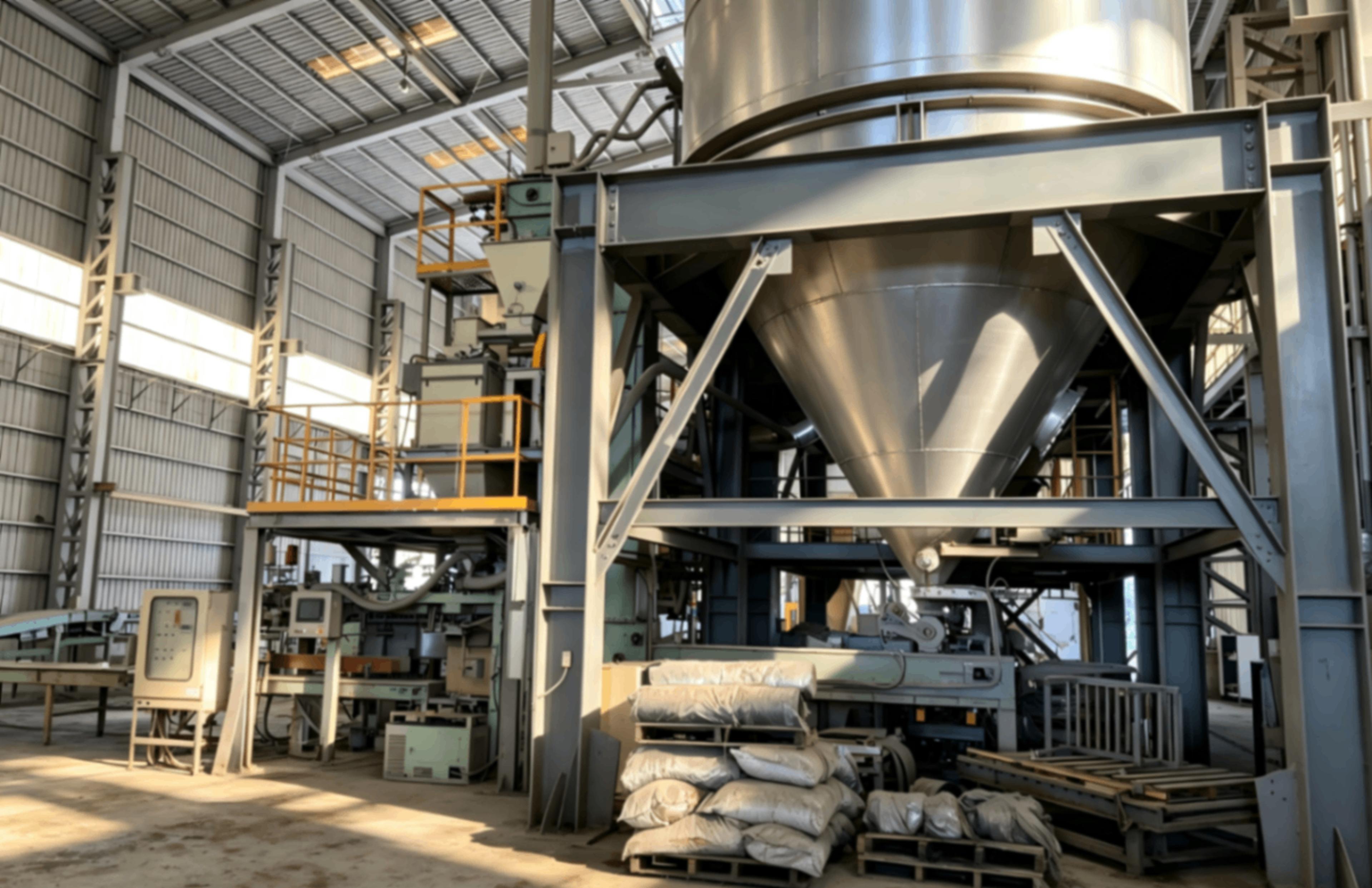 Carbonization 1