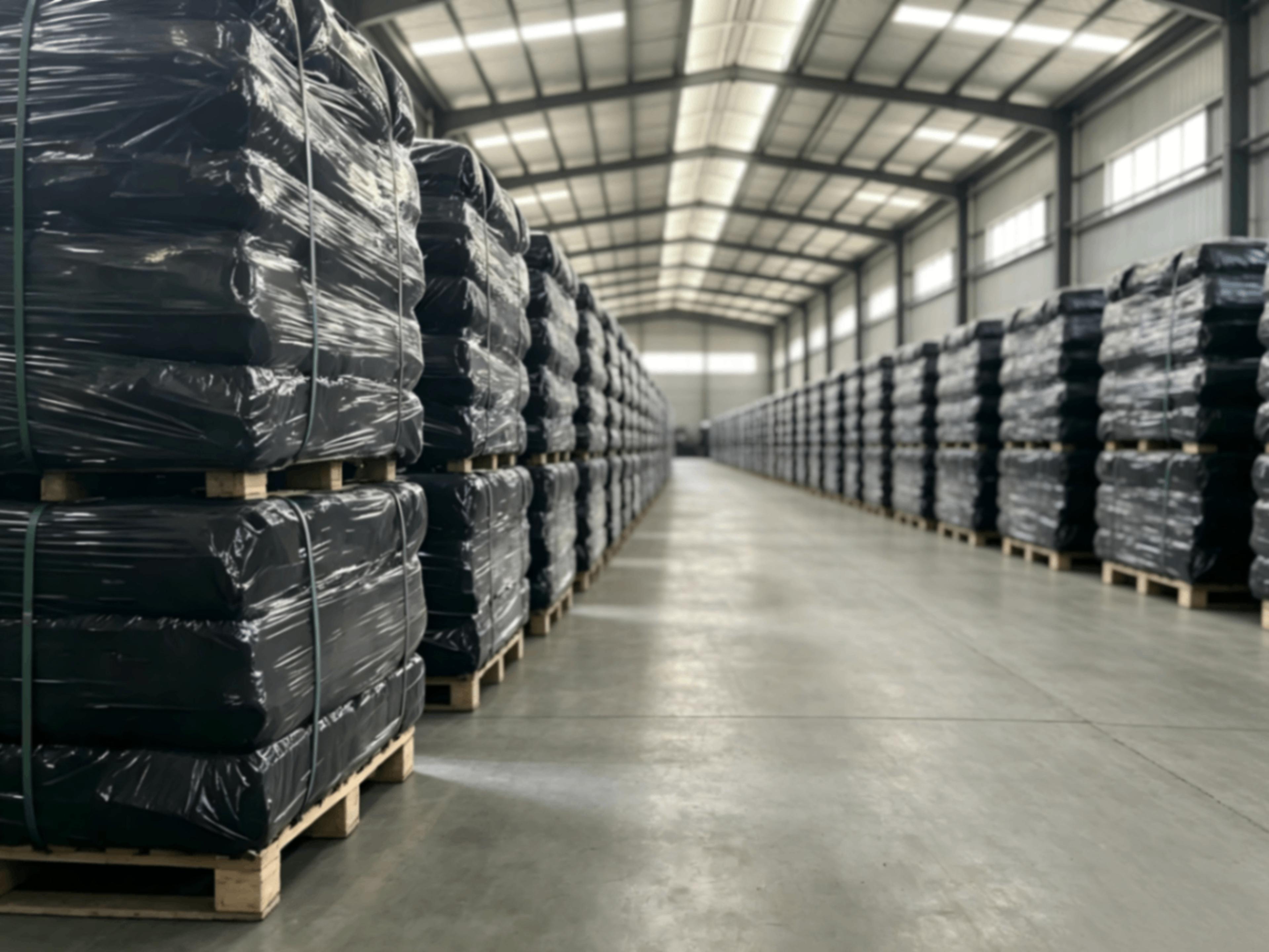 Warehousing 2
