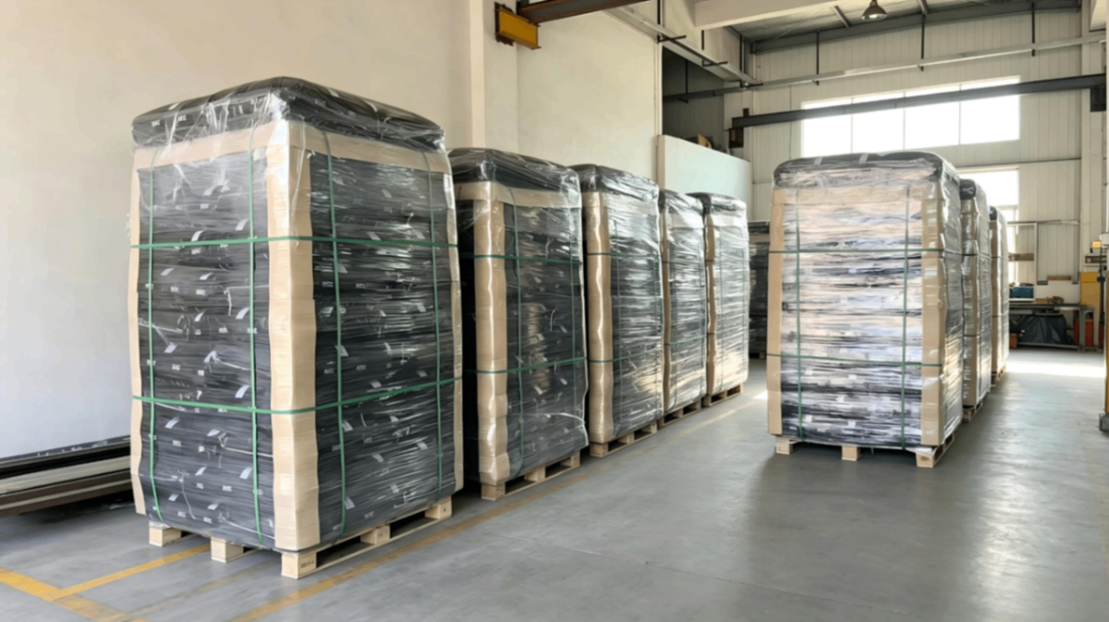 Warehousing 3