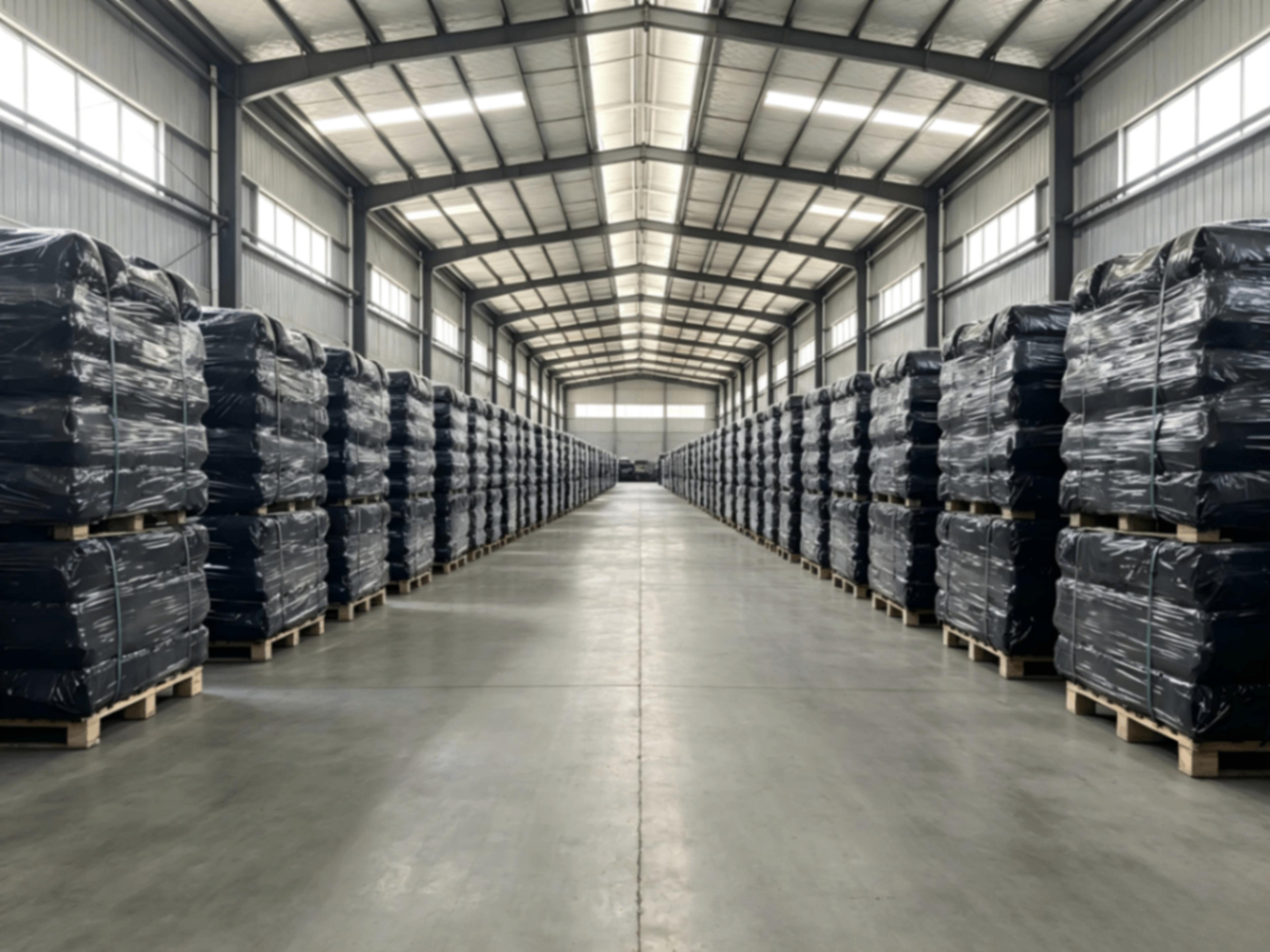 Warehousing 1